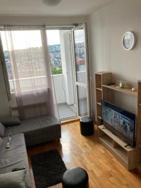 Apartman Moonlight
